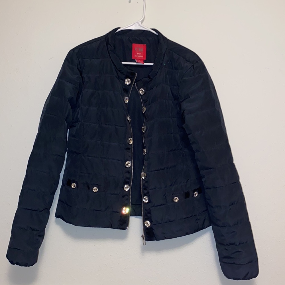 Jacket - Picture 3 of 4